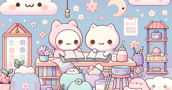 Kana Karaoke: Sing Your Way To Mastering Hiragana And Katakana