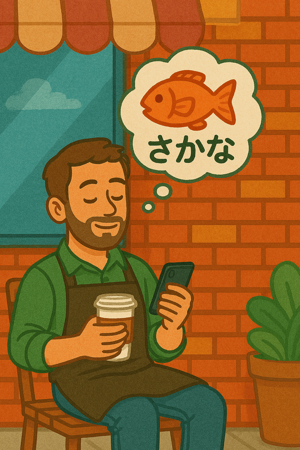 Kana Learning Through Japanese Folklore: Incorporating Stories To Enhance Kana Recognition