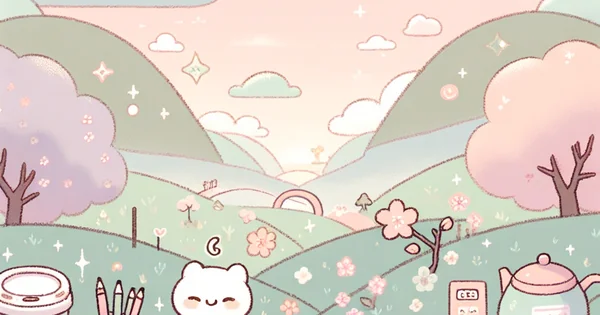 Kana Recognition Through Everyday Sounds: A Fun Listening Game