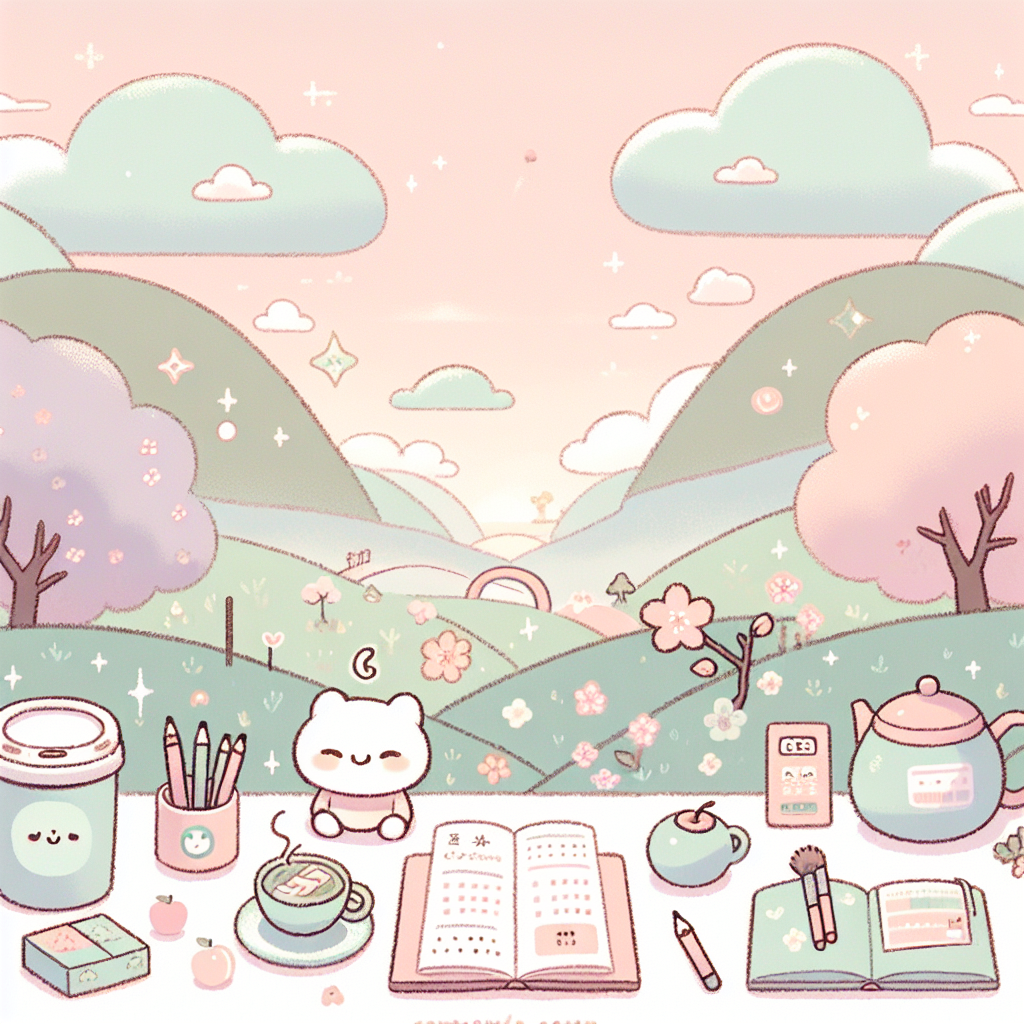 Kana Recognition Through Everyday Sounds: A Fun Listening Game