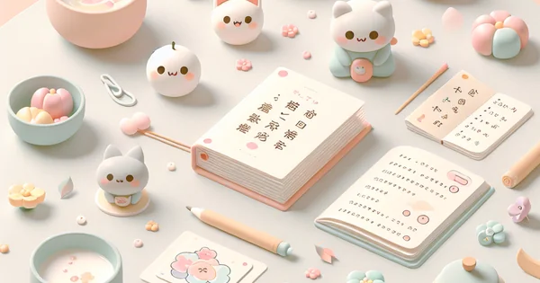 Kana Scavenger Hunt: Engaging Activities To Learn Hiragana And Katakana In Your Environment