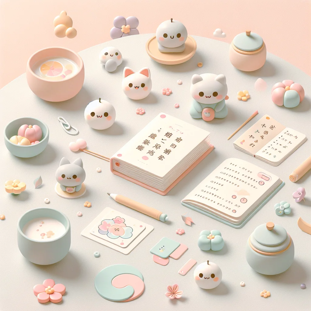 Kana Scavenger Hunt: Engaging Activities To Learn Hiragana And Katakana In Your Environment