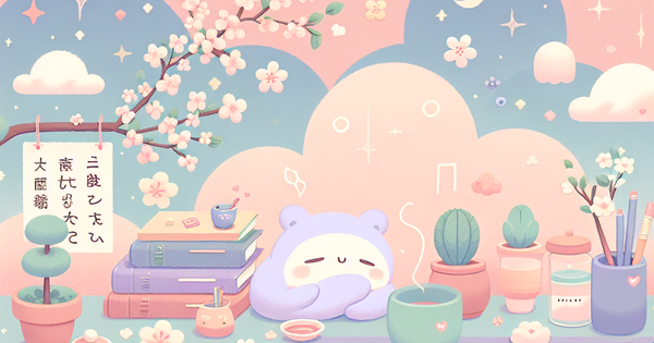 Kana Storytime: Learning Hiragana And Katakana Through Engaging Short Stories