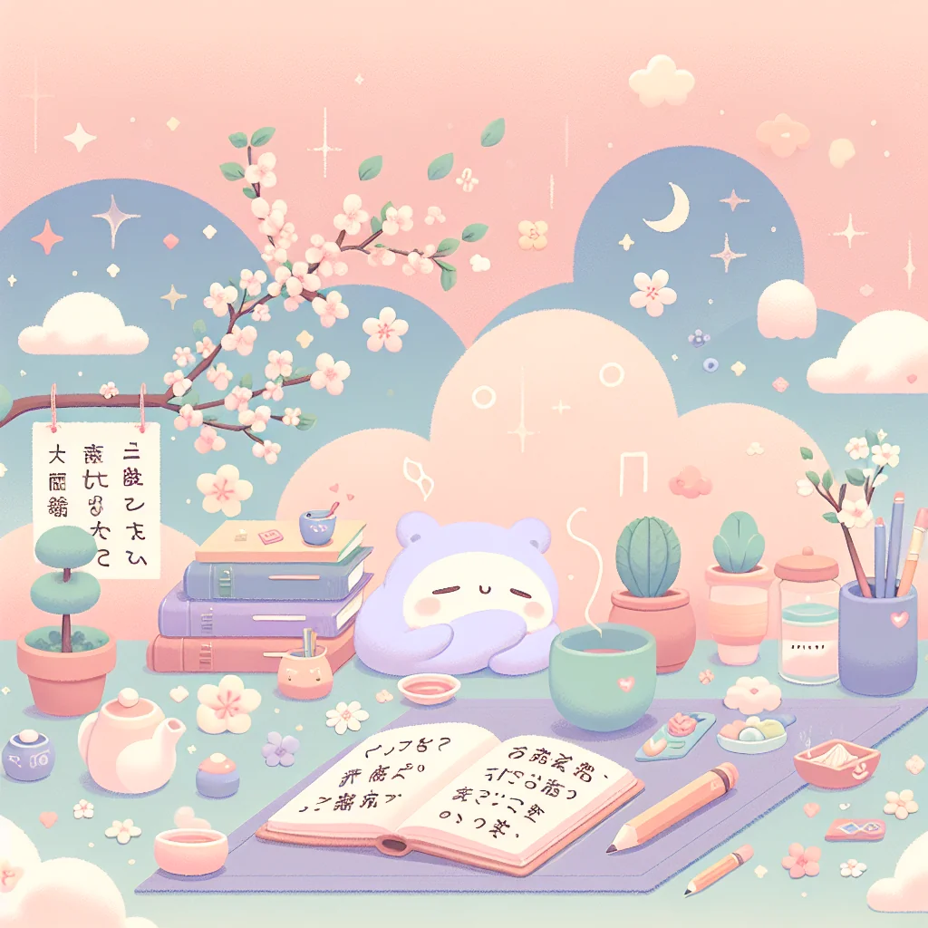 Kana Storytime: Learning Hiragana And Katakana Through Engaging Short Stories