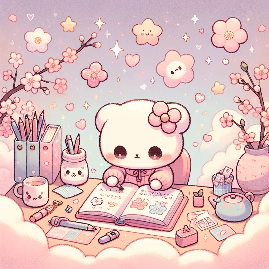 Kana Storytime: Using Short Stories To Learn Hiragana And Katakana