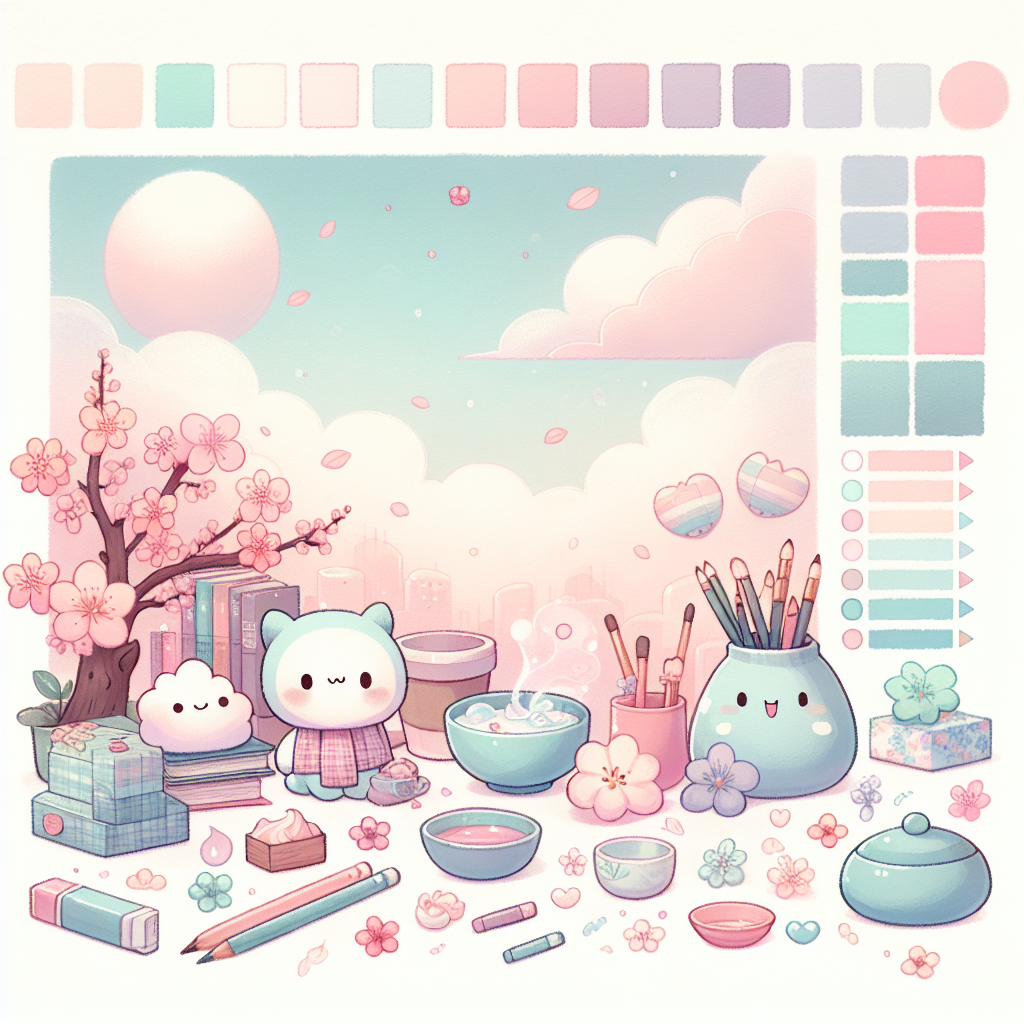 Kana Through Cultural Exploration: How Japanese Festivals Can Enhance Your Learning Experience