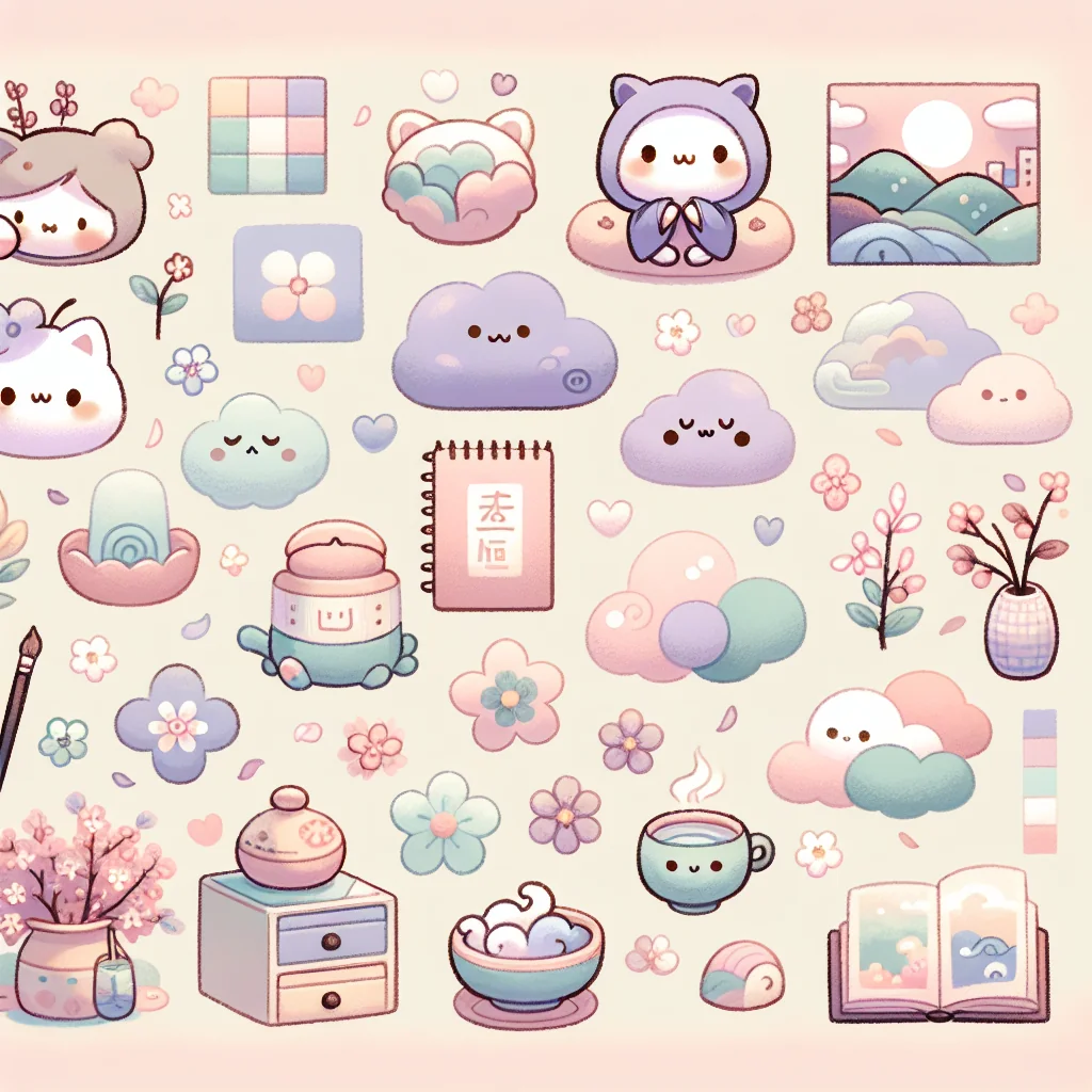 Kana Through The Seasons: How To Relate Hiragana And Katakana To Seasonal Japanese Festivals