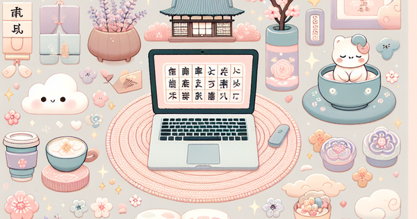 Learning Japanese Kana Through Cultural Context: Understanding Kana Usage In Everyday Japanese Life