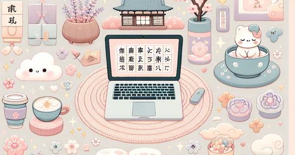 Learning Japanese Kana Through Cultural Context: Understanding Kana Usage In Everyday Japanese Life