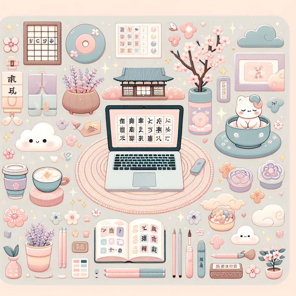 Learning Japanese Kana Through Cultural Context: Understanding Kana Usage In Everyday Japanese Life