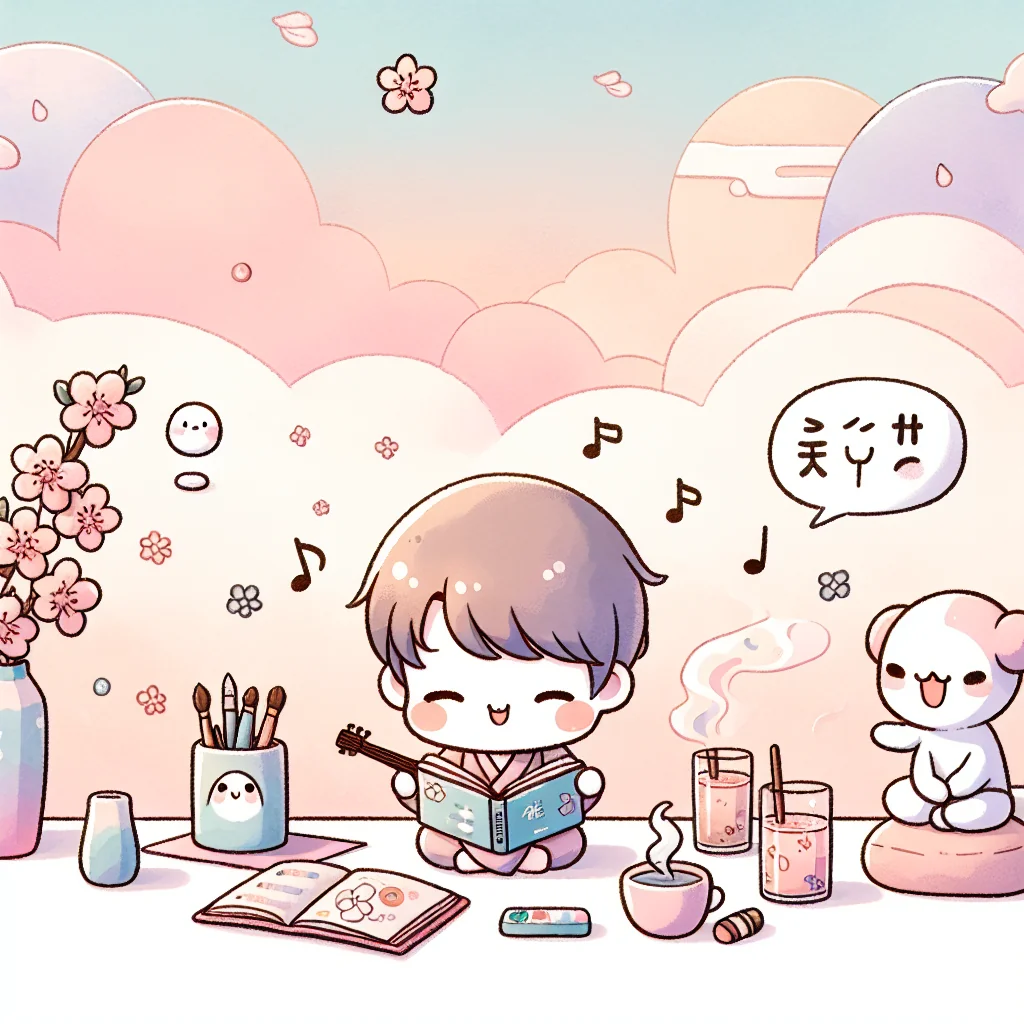 The Fun Of Kana Karaoke: Learning Japanese Through Song