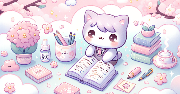 The Magic Of Rhymes: How To Use Rhyme Schemes For Memorizing Hiragana And Katakana