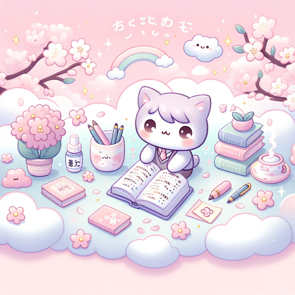 The Magic Of Rhymes: How To Use Rhyme Schemes For Memorizing Hiragana And Katakana