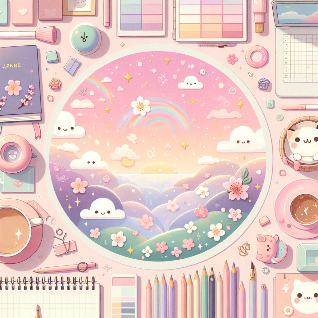 Transform Your Home Into A Kana Learning Environment