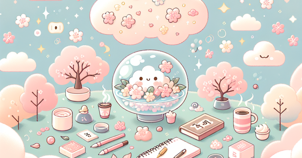 Transform Your Thoughts: How Thinking In Kana Can Accelerate Your Japanese Learning