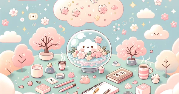 Transform Your Thoughts: How Thinking In Kana Can Accelerate Your Japanese Learning
