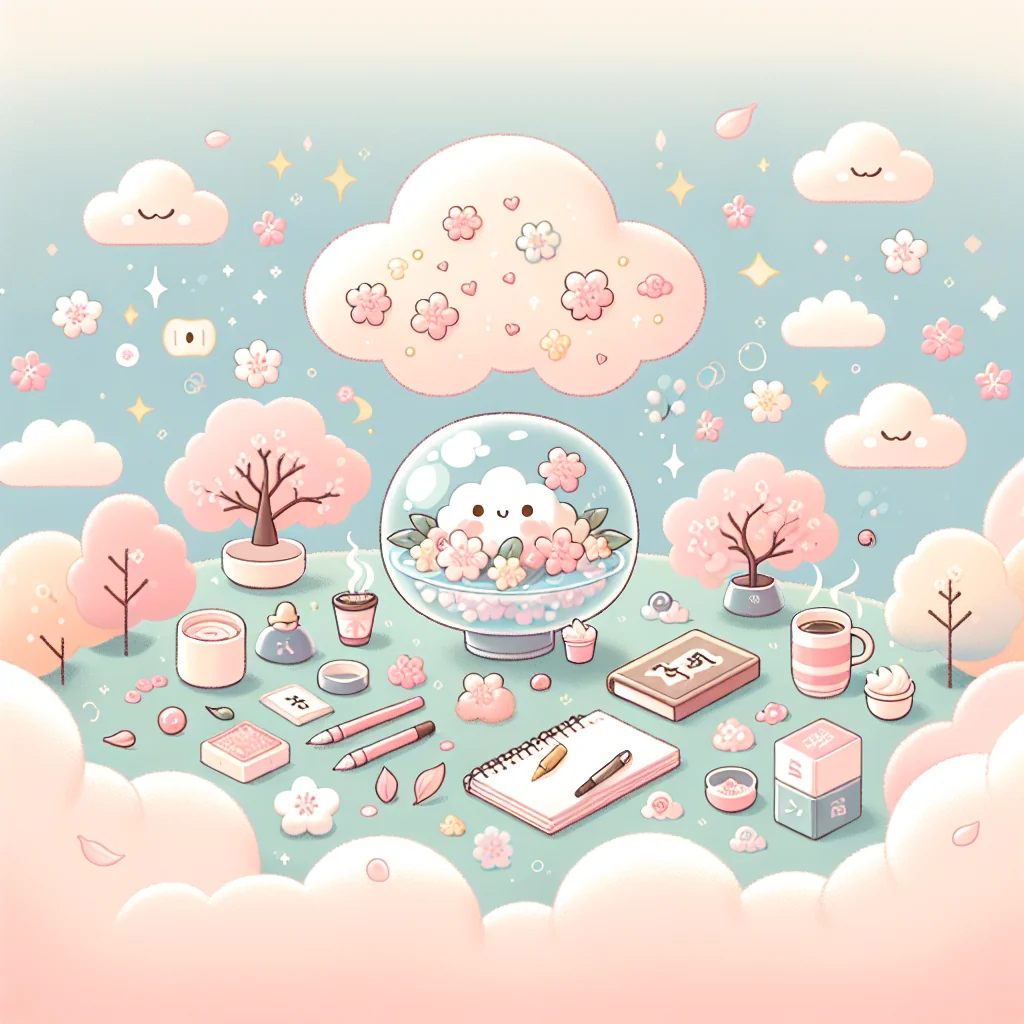 Transform Your Thoughts: How Thinking In Kana Can Accelerate Your Japanese Learning