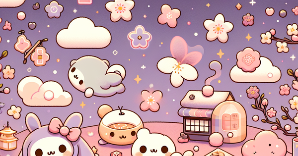 Transform Your World: Everyday Objects As Kana Learning Tools