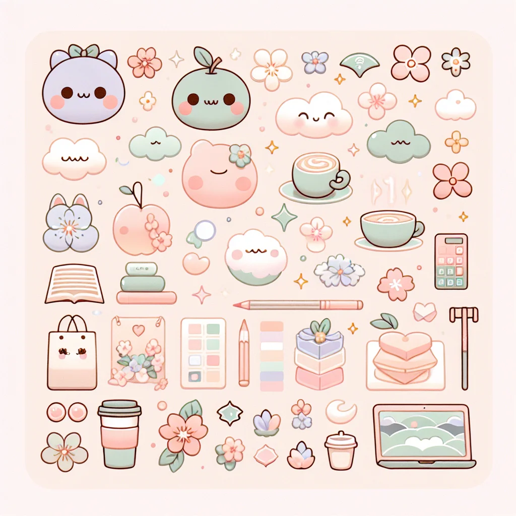 Transforming Everyday Items Into Kana Learning Tools