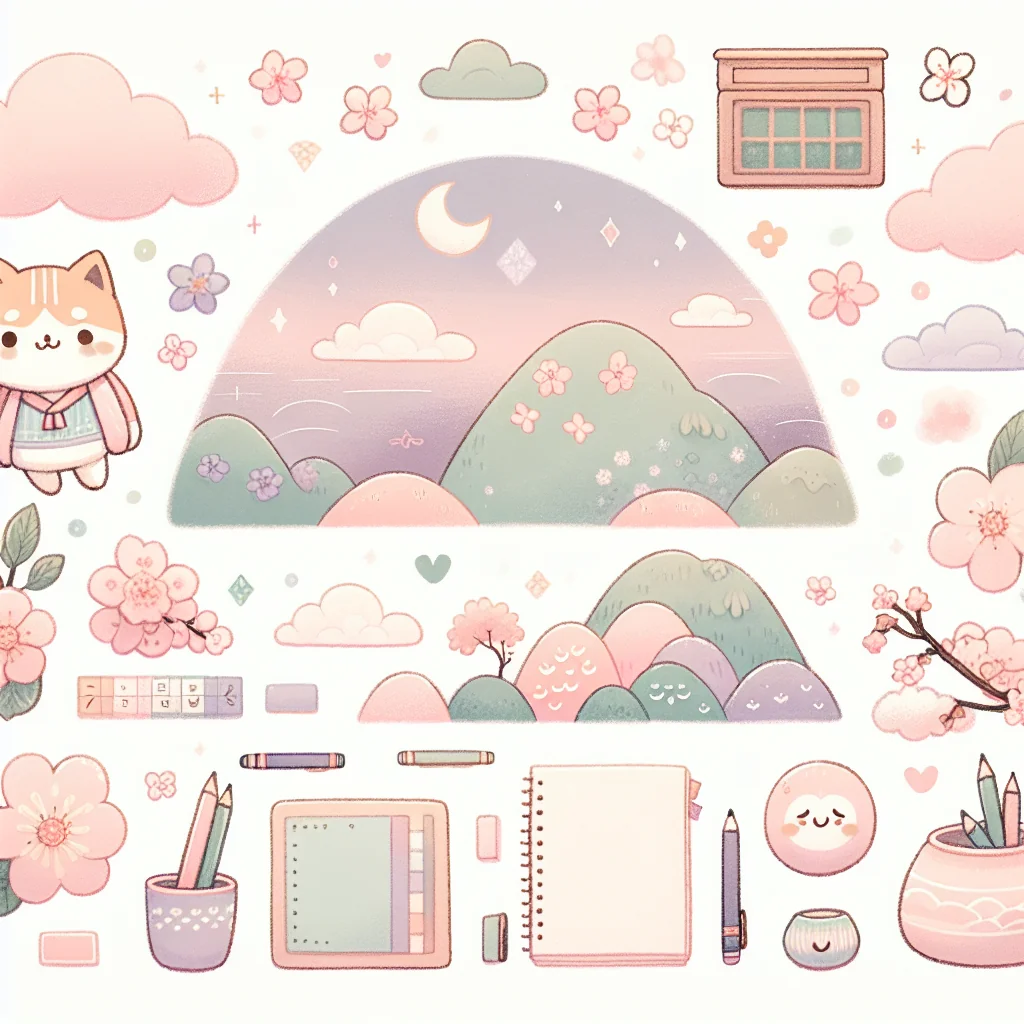 Transforming Your Home Into A Kana Learning Environment: Creative Strategies For Immersion