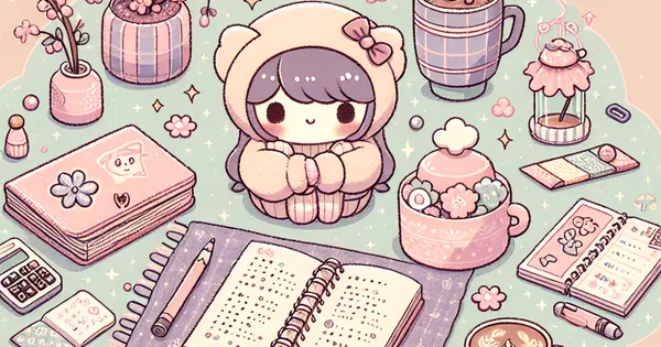 Unlocking Kana: The Power Of Visual And Sensory Learning Techniques
