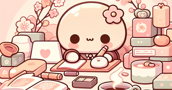 Unlocking The Joy Of Japanese Kana Through Play: Engaging Techniques For Fun Learning