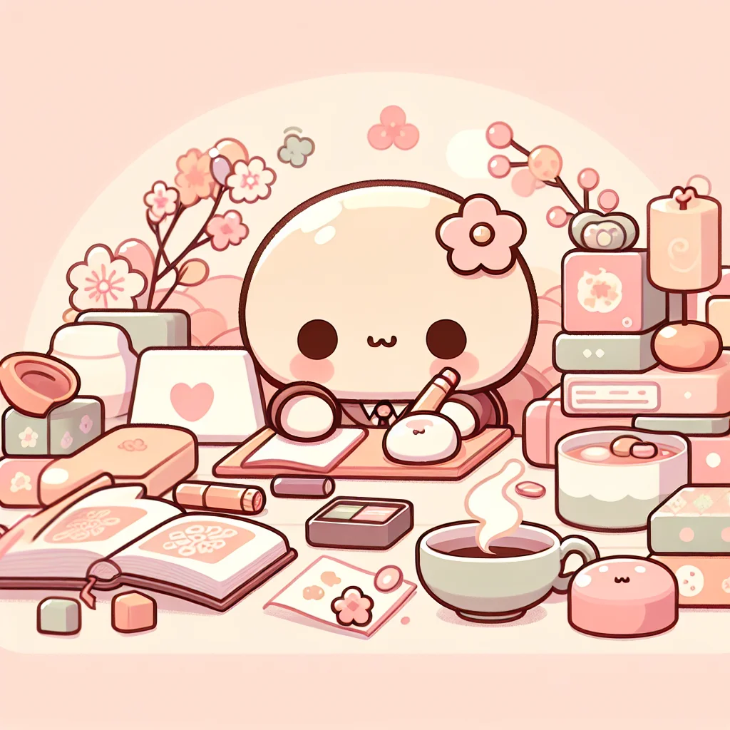 Unlocking The Joy Of Japanese Kana Through Play: Engaging Techniques For Fun Learning