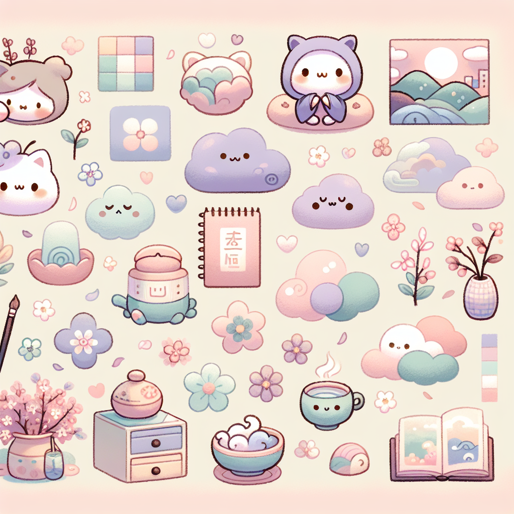 Unlocking The Joy Of Kana: Fun Activities To Embed Hiragana And Katakana In Your Daily Life