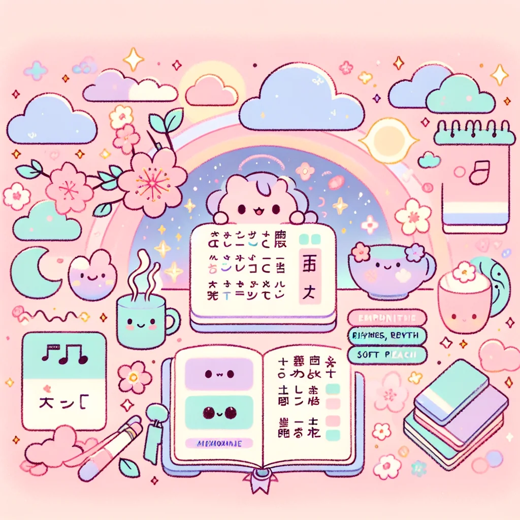 Unlocking The Secrets Of Kana: How To Use Rhymes And Rhythm To Enhance Your Memory