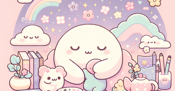 Using Daily Affirmations In Kana: A Simple Method To Boost Your Japanese Learning