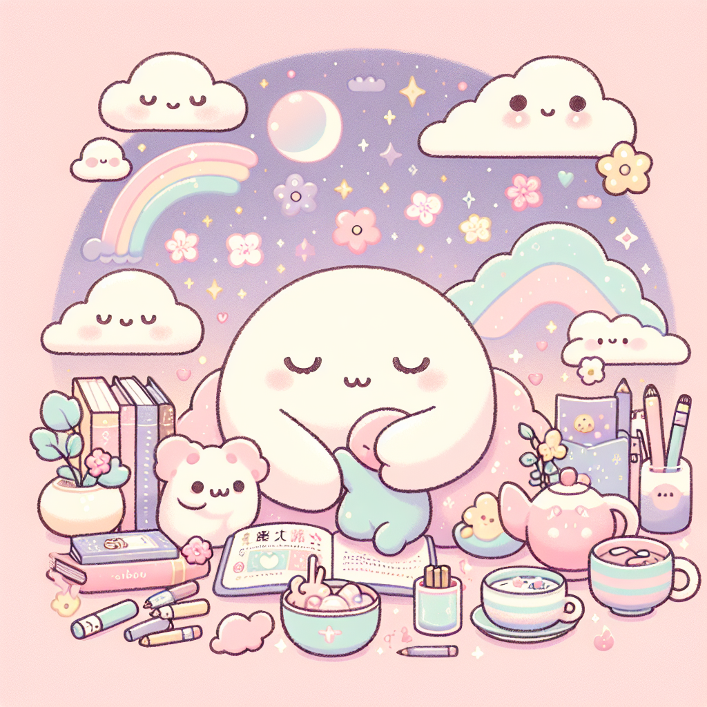 Using Daily Affirmations In Kana: A Simple Method To Boost Your Japanese Learning