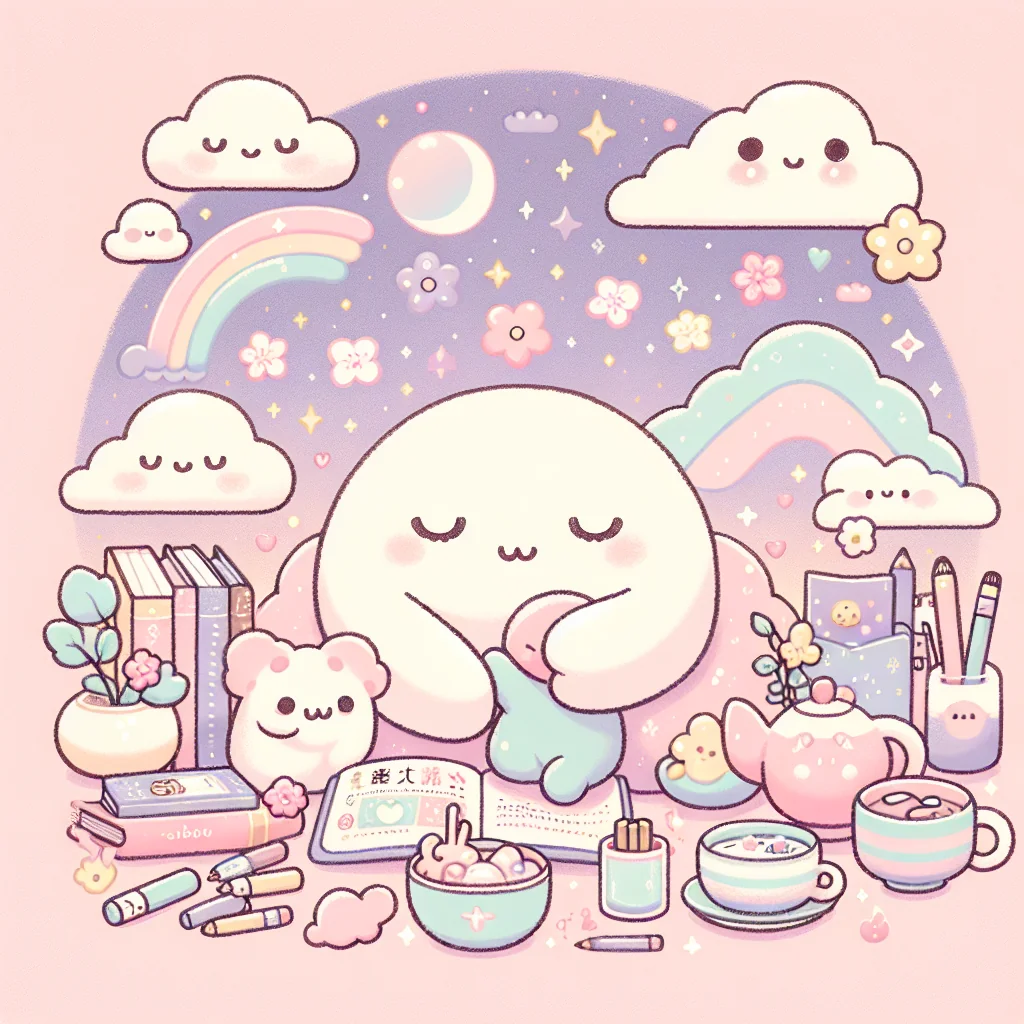 Using Daily Affirmations In Kana: A Simple Method To Boost Your Japanese Learning