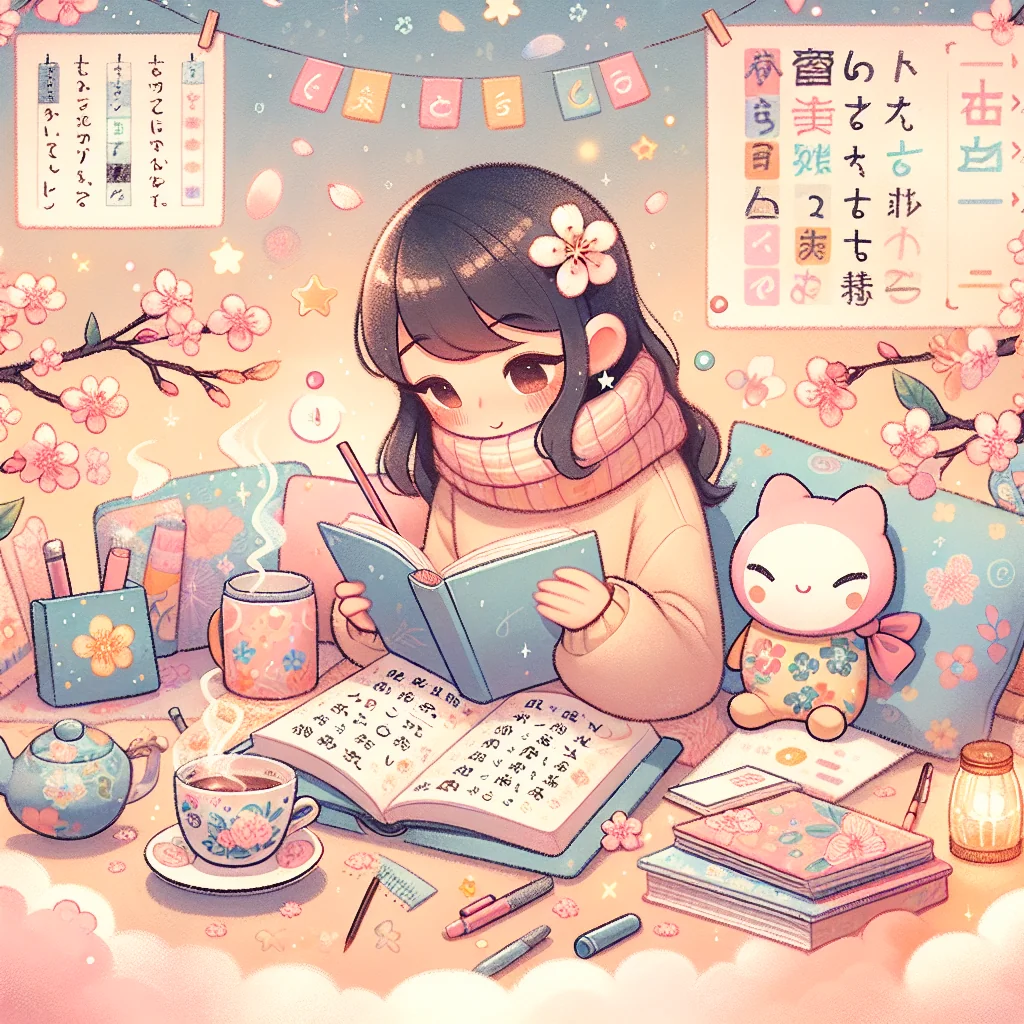 Using Japanese Kana For Everyday Communication: Practical Examples And Scenarios