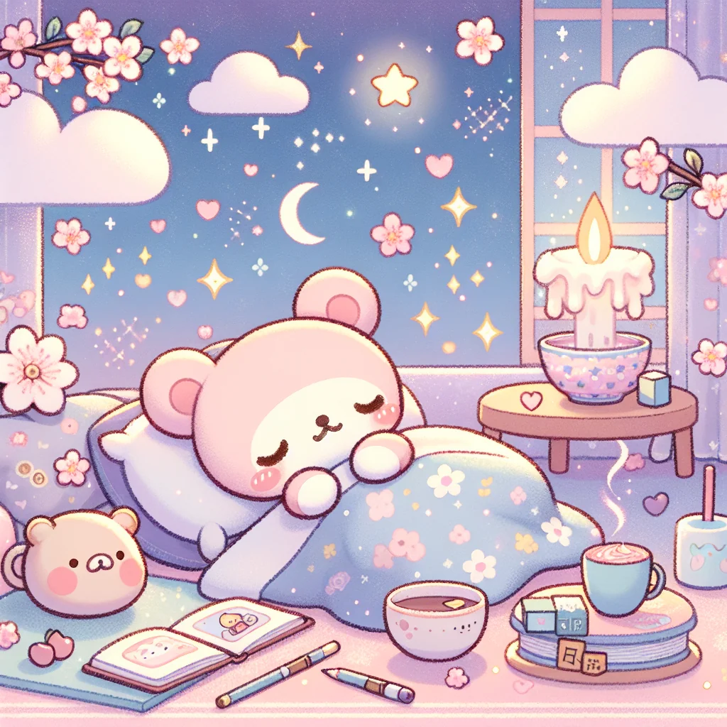 Visualizing Kana: Using Images To Embed Hiragana And Katakana In Your Memory